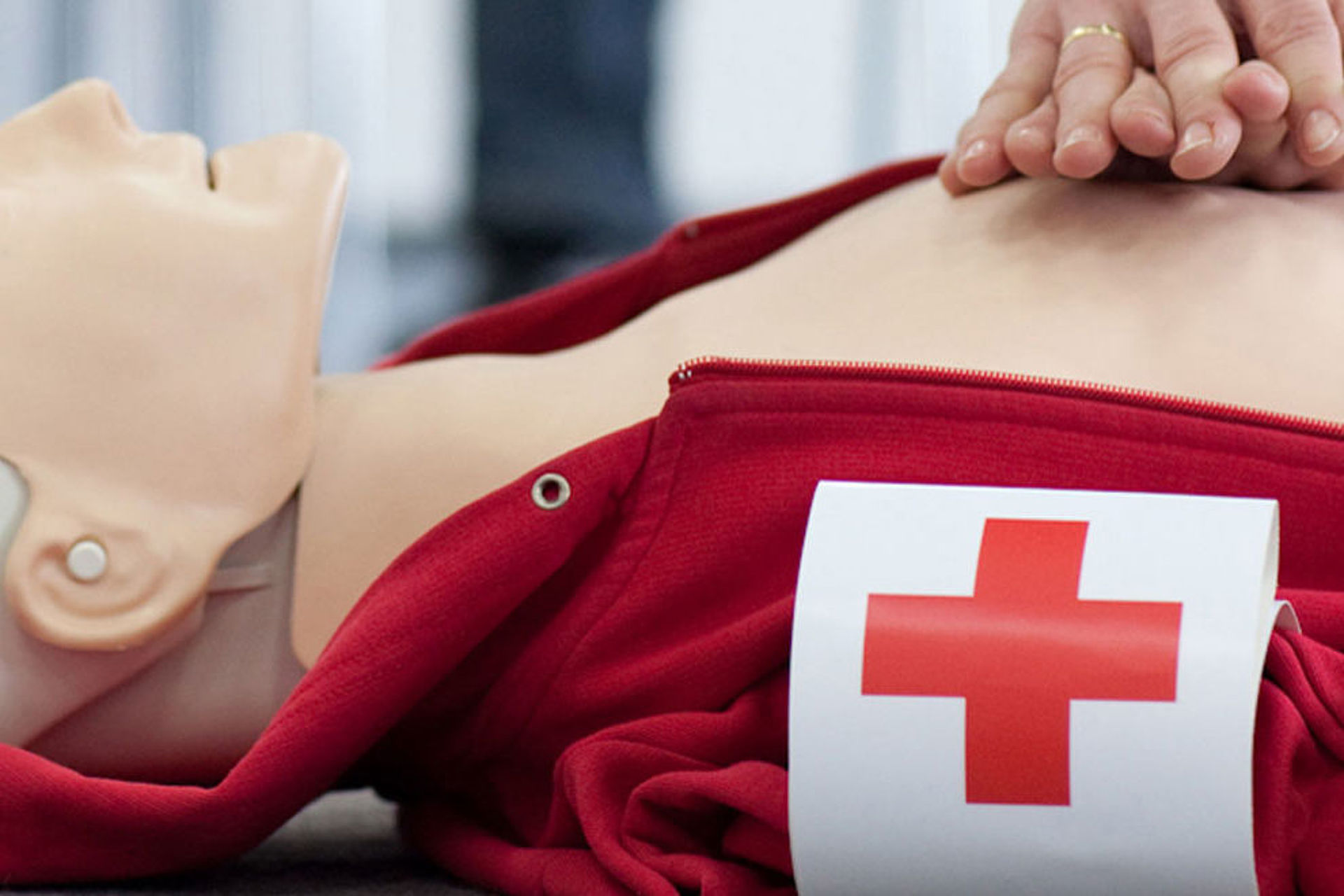 Kurse Erste Hilfe - Köln